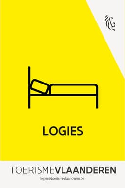 Logies Erkenningsschild