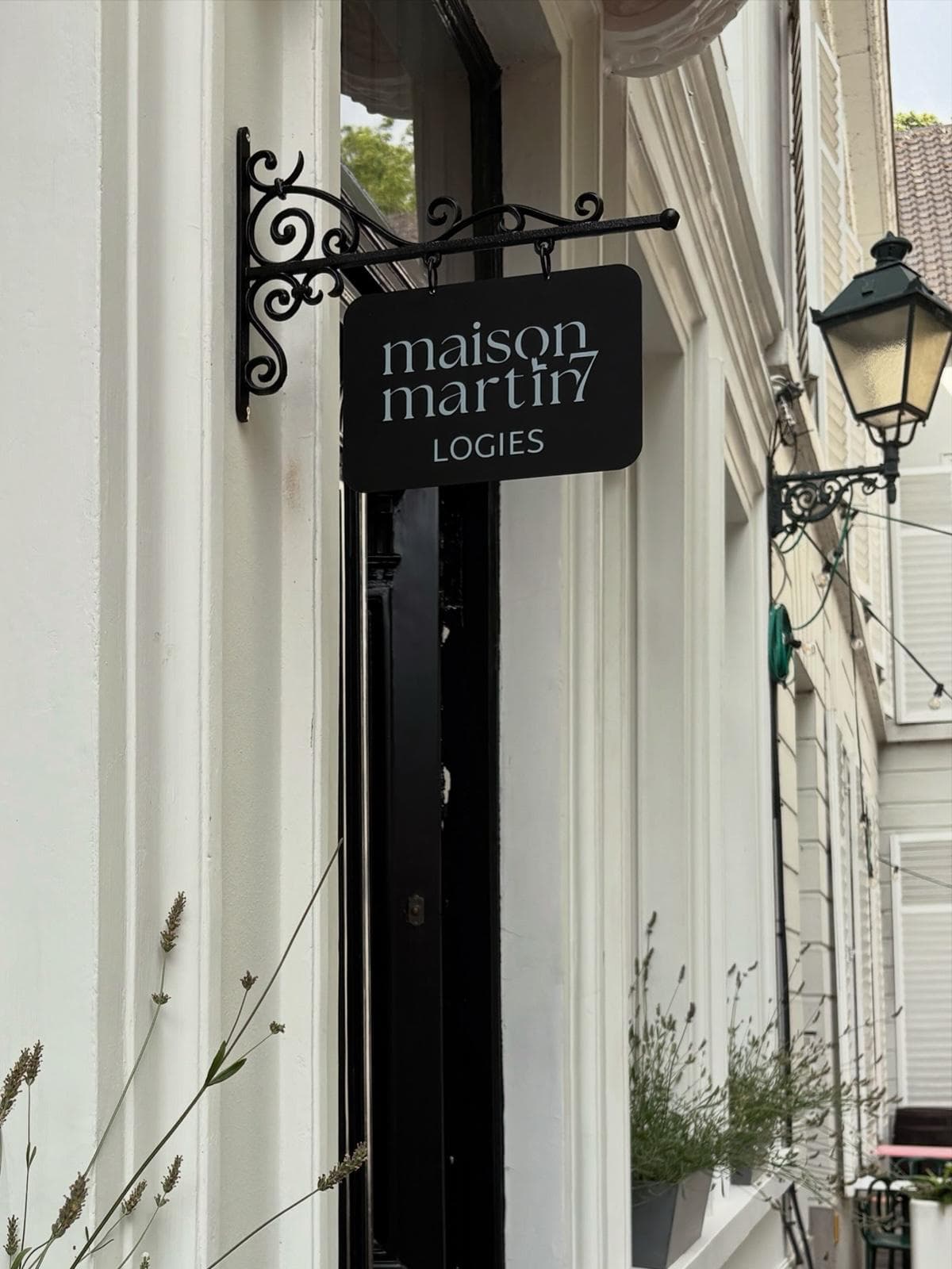 Gevel MaisonMartin7